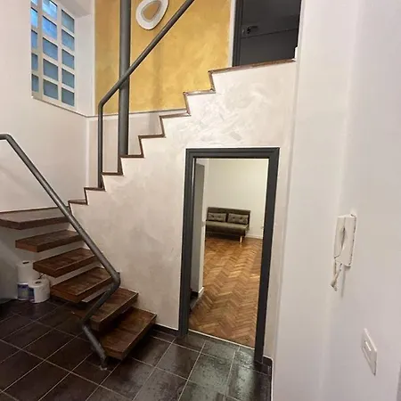 Candy Home Salerno Exterior foto