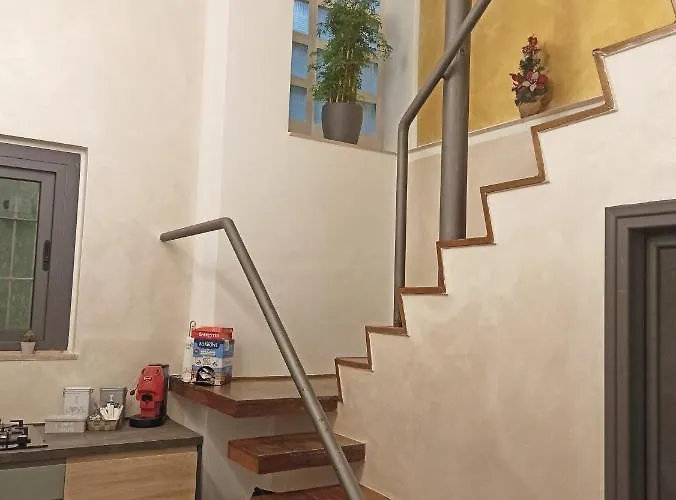 Candy Home Salerno
